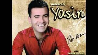 Ankaralı Yasin - Ağaç Oldum Ben 2011 Resimi