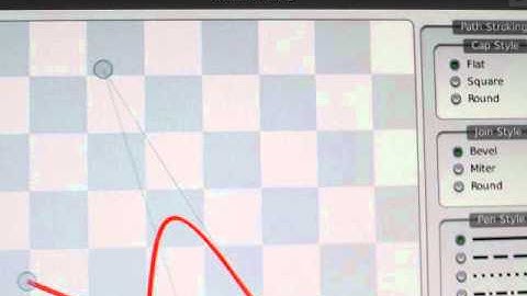Qt/Embedded example on desktop PC