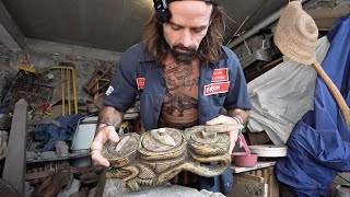 Download Lagu Is This 45,000 Year Old Clock? MP3