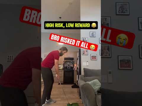 Right on the money 🤯🎯