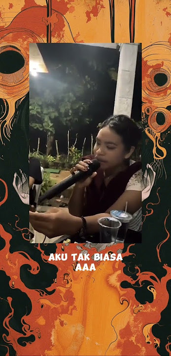 AKU TAK BIASA🎶 (COVER) viral di tik tok 😊🥀