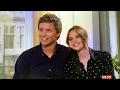 The Aeronauts - Eddie Redmayne & Felicity Jones Interview