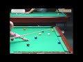 9-BALL: Lou BUTERA vs Larry JOHNSON - 1996 TACO BELL SENIOR 9-BALL CHAMPIONSHIP