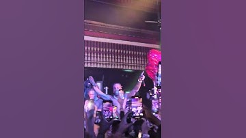 Thumbnail of Burna Boy’s “LAST LAST” Performance On Stage…