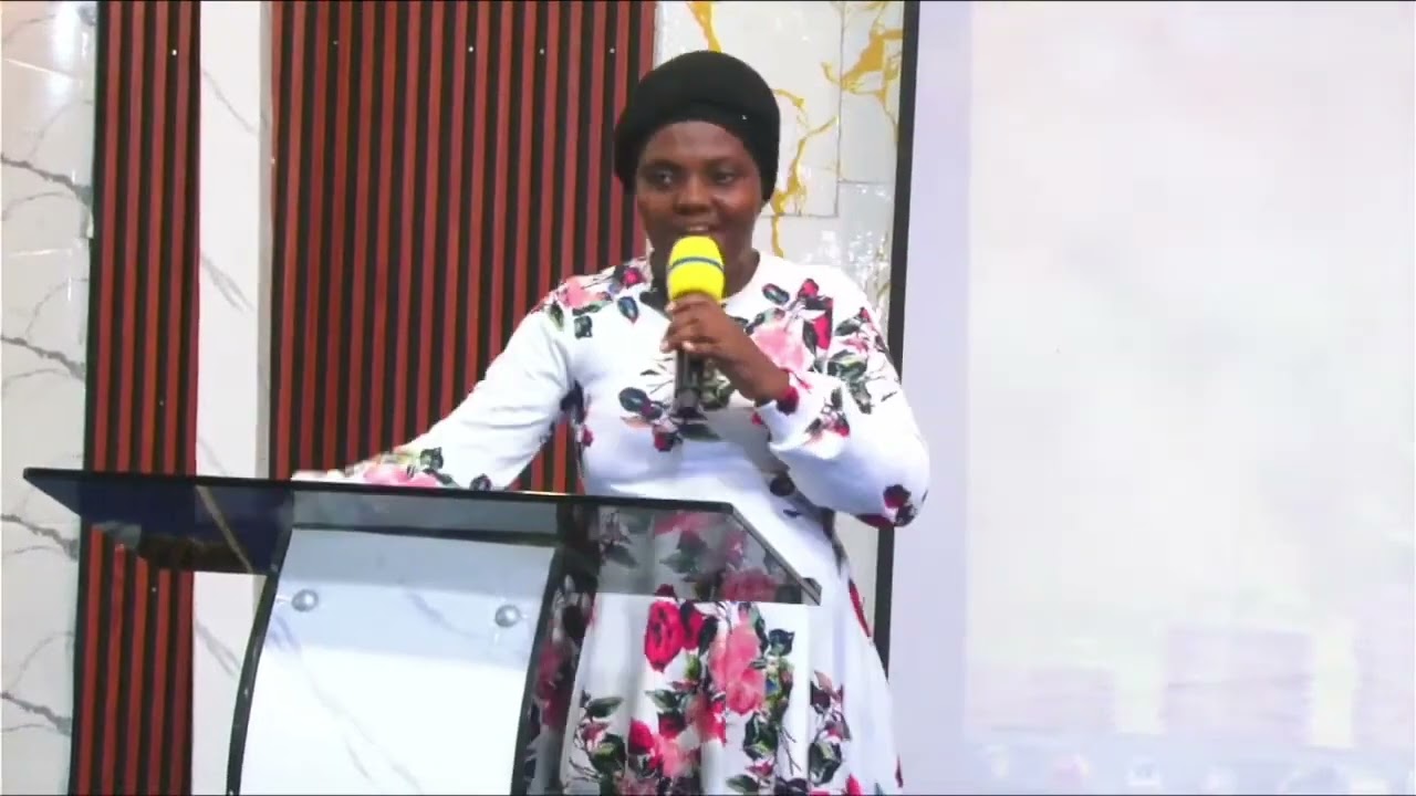 LA DÎME, Témoignage édifiant de la servante de Dieu Irène Ndungu Butumbu sur la dîme.