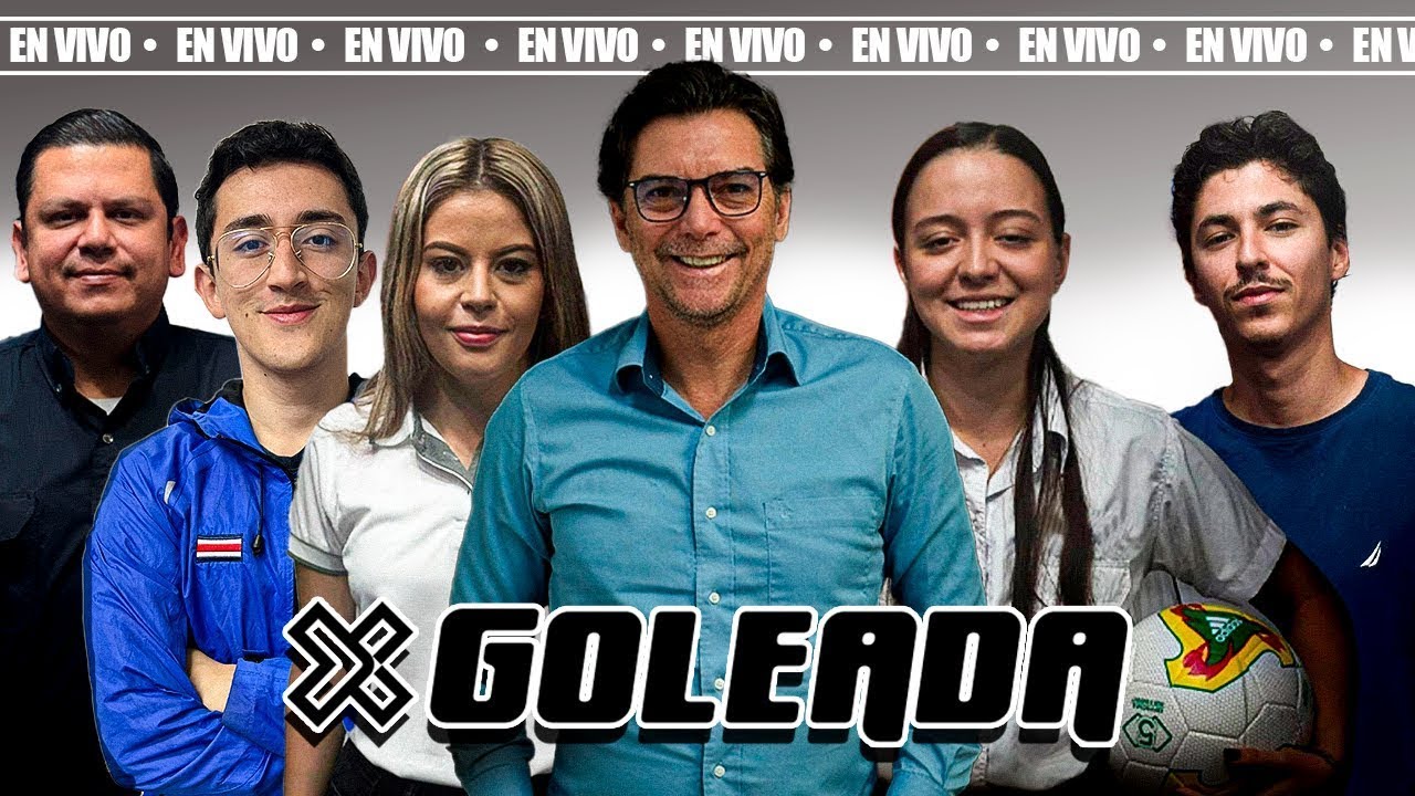 X GOLEADA | SAPRISSA Y SU ASCENDENCIA | ALAJUELENSE PERDIO ANTE LOS TOROS DEL NORTE