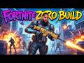 LIVE: Fortnite Ranked Is PURE CHAOS 😳