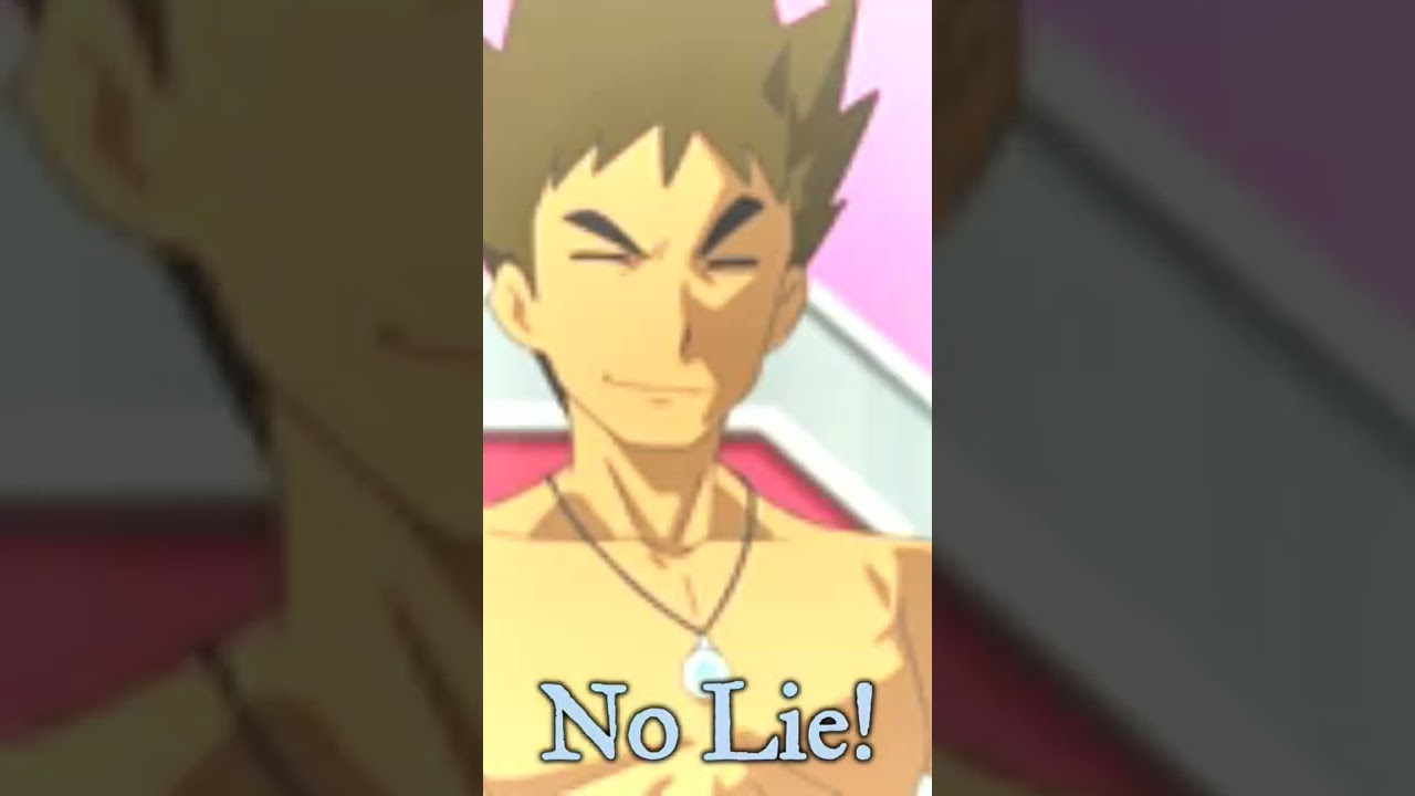 My Pokemon No Lie Takes | 