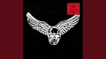 Wild Woman (Preview)