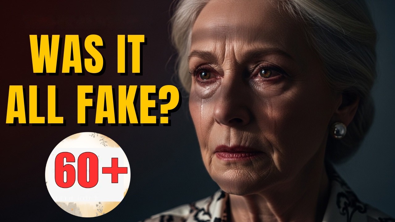 I Was Successful… And Miserable