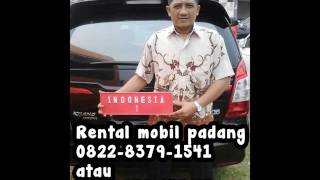 Rental Mobil di Padang