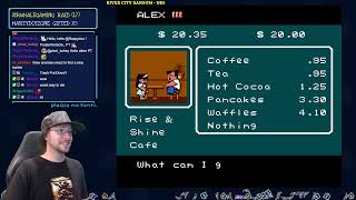 River City Ransom - NES