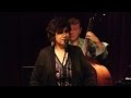Roz Corral with Alan Broadbent & Boris Kozlov -- "Love Makes the Changes"