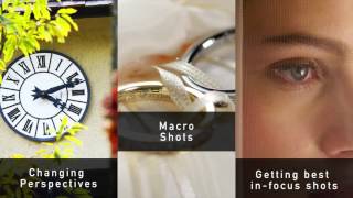 Panasonic LUMIX Post Focus feature (G7, GX8, FZ300)