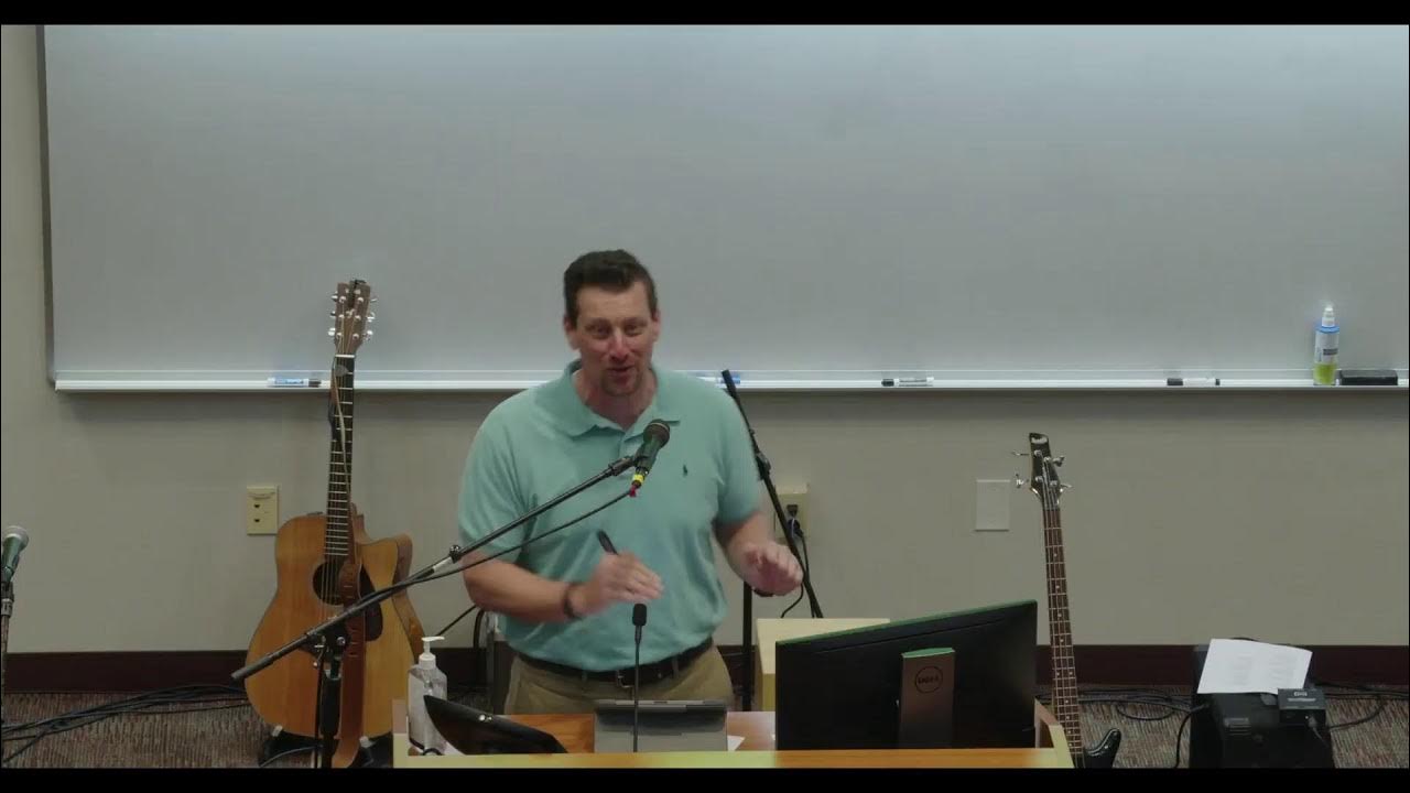 Boston church of christ south coastal region soco live stream youtube