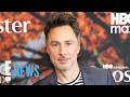 Is Zach Braff Dating an AI Chatbot? He Says…