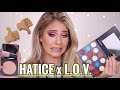 TOP oder FLOP? 2 LOOKS mit Hatice x L.O.V. | LIVE TEST | MRS. BELLA