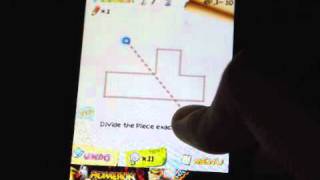 Android Game Slice it demo ringhk.com screenshot 3