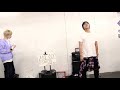 ANFiNY『まなざし』Honey L Days
