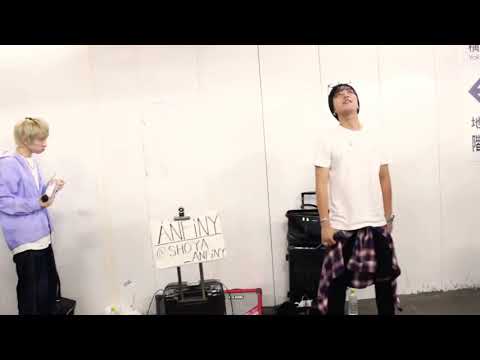 ANFiNY『まなざし』Honey L Days