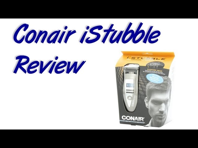 i stubble 3 review