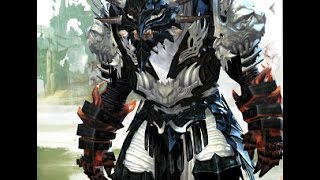 Master X Master - Ascalon Dungeon [GW2]