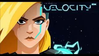 Velocity 2x - 02. Rekenium Soundtrack OST By James Marsden