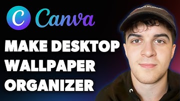 How to Make a Desktop Wallpaper Organizer (Full 2025 Guide)