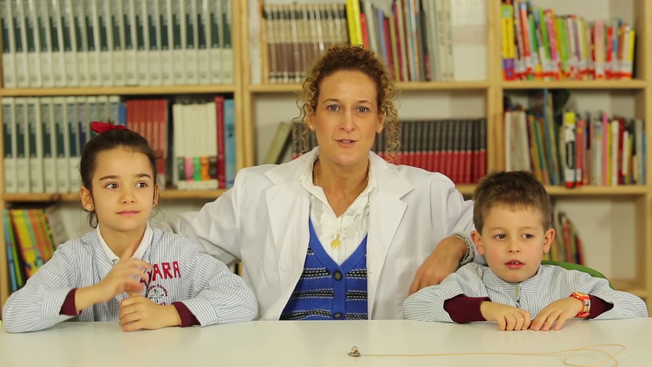 Ven y conócenos. Colegio Sagrado Corazón-La Anunciata Valladolid FEFC