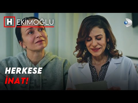 İpek İnandığını Başardı! | Hekimoğlu Özel Klip