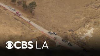 Skydiver dies, another injured in Perris incident