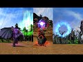 Warcraft III | Una fracción del poder del World Editor