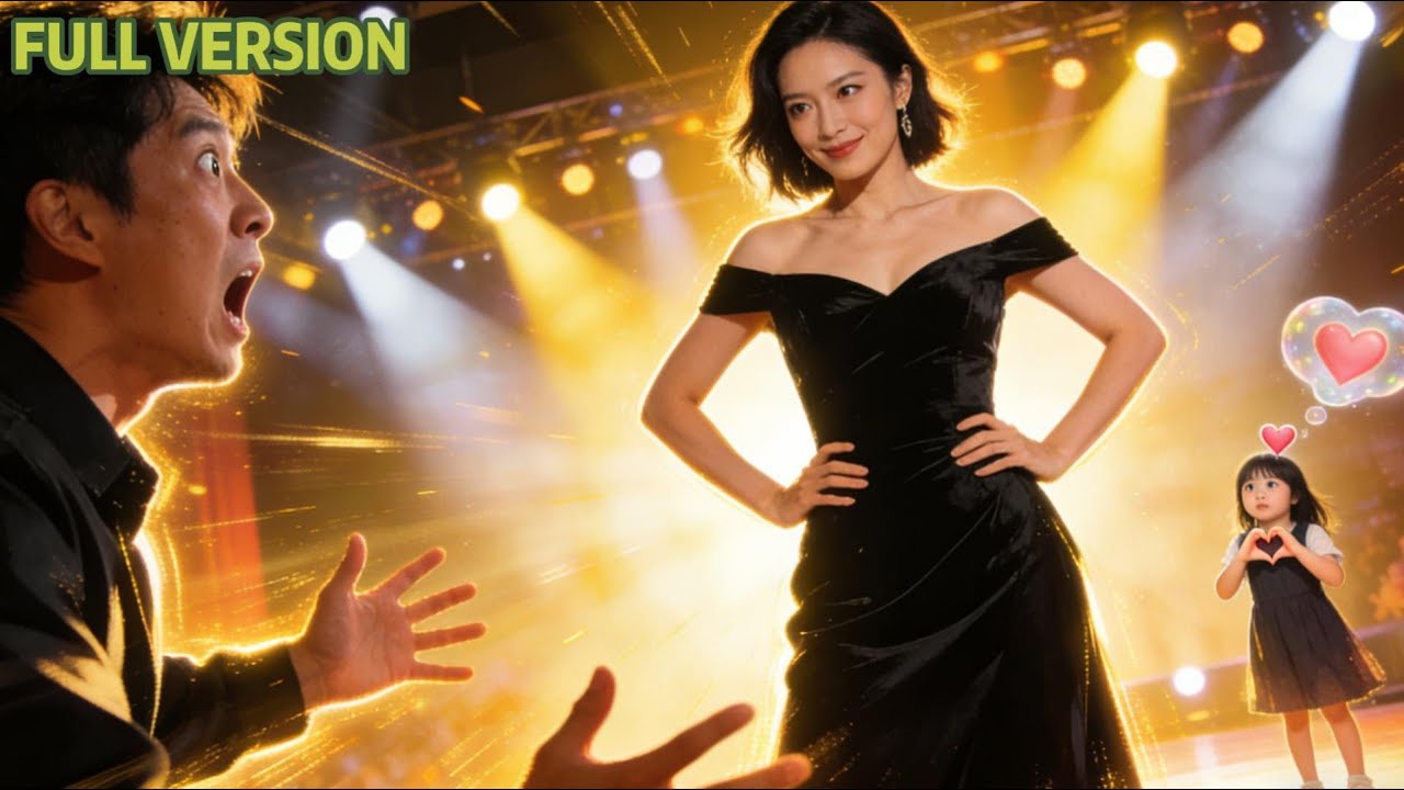 I reversed my life by listening to my daughter's inner thoughts.#251122kjB2