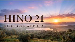 Gloriosa Aurora. H21-1