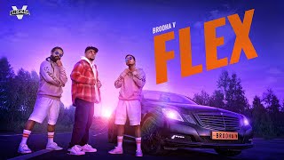 Watch Brodha V Flex video