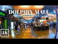 DOLPHIN MALL NOVEMBER 2020 ULTRA HD 60FPS MIAMI FLORIDA USA AΩ