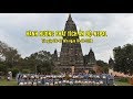 Hành hương Phật tích Ấn Độ-Nepal từ 06-03 đến ngày 18-03-2018- DVD 4