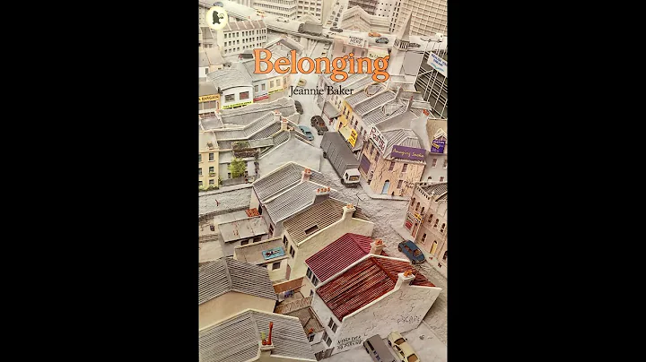 Belonging By Jeannie Baker