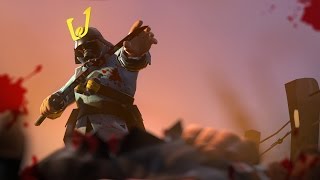 TF2: TOP 5 BEST SOLDIER COSMETIC SETS!