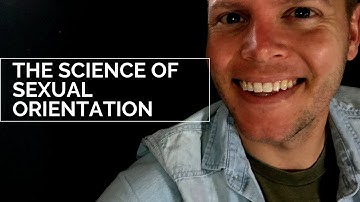 The Science of Sexual Orientation