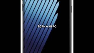 ishowspeed blood mouth - Samsung Galaxy note 7 phone fire explosion - cdguntee blood born a hero