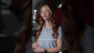 Sarah Daniels Got Her Commercial Rating in 8 Days!