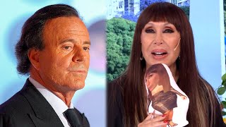 Qué Pesado La Reacción De Moria Con El Informe De Julio Iglesias Y Su Abuso Hacia Las Mujeres