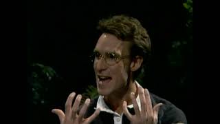 From The Archives: A Classic Almost Live Episode 105 from 1989!