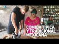 LAS MEJORES COMIDAS DE YUCATÁN, JALISCO Y OAXACA - MÉXICO [VÍDEO SOLIDARIO]