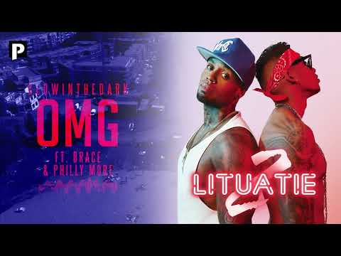 GLOWINTHEDARK - O.M.G.