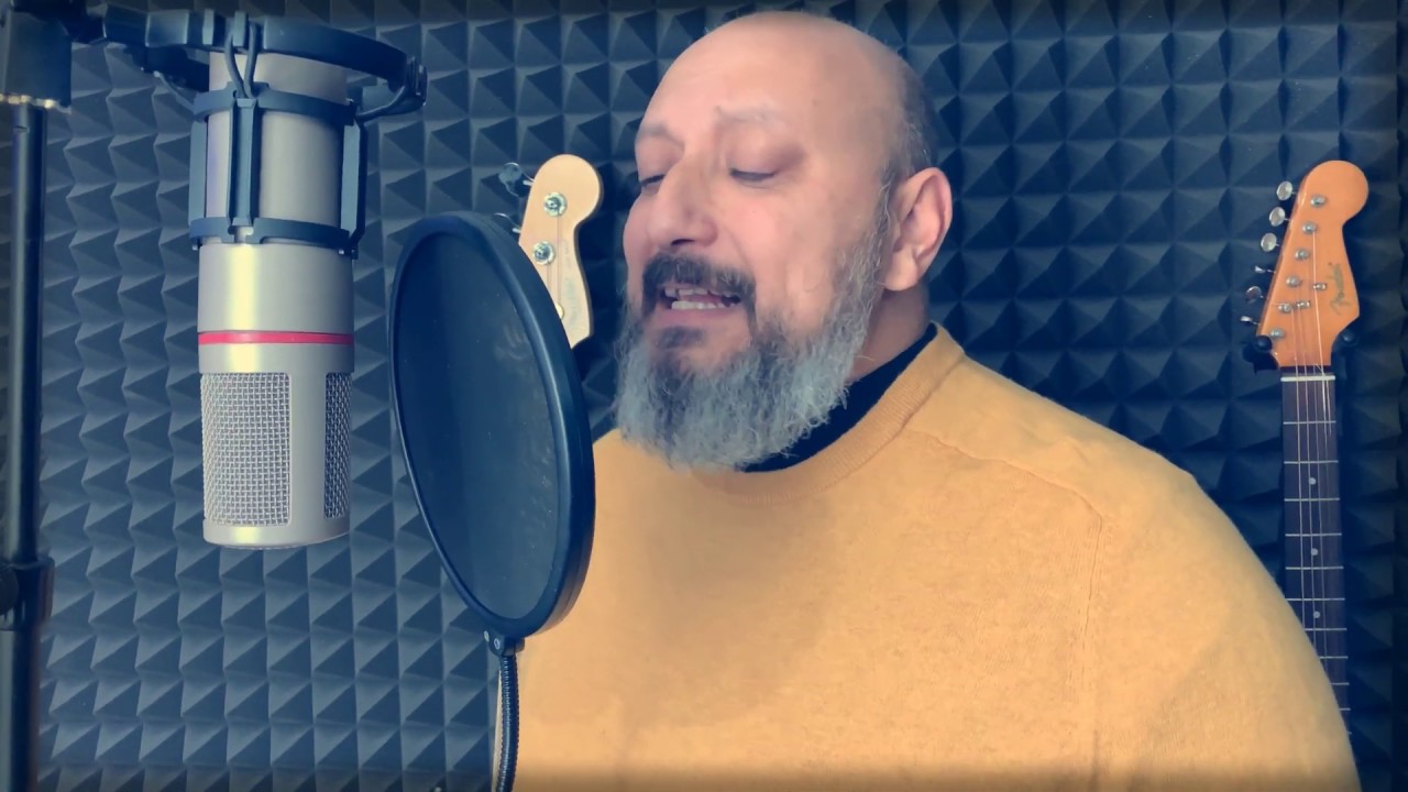 Awer Čawe - ( OFFICIAL VIDEO ) - Av keman - 2019