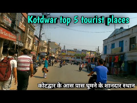Fun Things to Do in Kotdwara | Travel Guide (2024) | Best Places to Visit