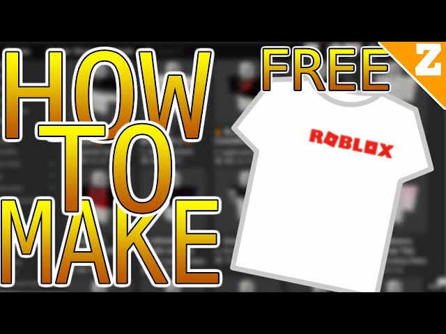 Make 3 roblox shirts for the price of 2 by Youngscripter