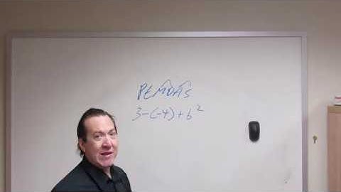 MAT 0018 Final review pt 1